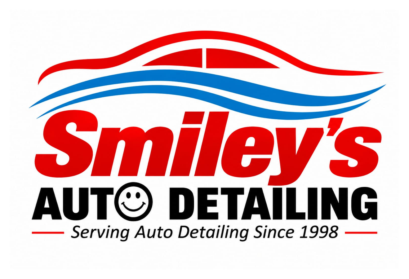 Smiley's Auto Detailing